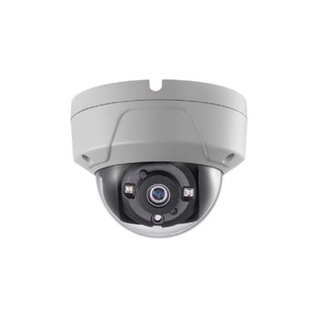 Winic AC326-OD 5MP HD-TVI Vandal Proof EXIR Dome Camera