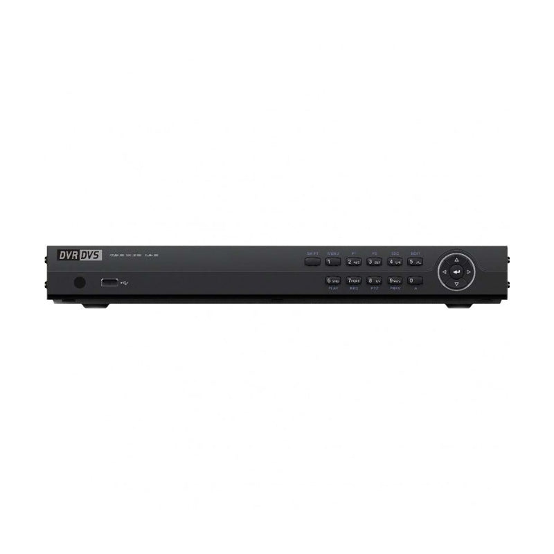 Winic AR336-8/A 8-Channel H.265 8MP 1U 2HDD BAY TVI x DVR
