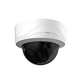 Winic IPC-MD284E-IR-S 8MP 4K TWDR SMD Lite IR Fixed-focal IP Dome Camera