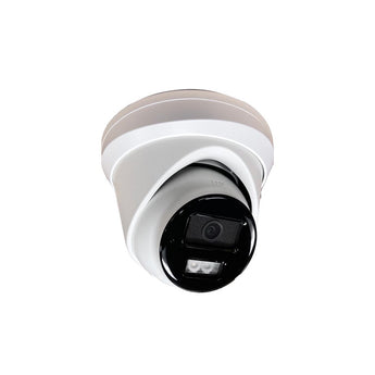 Winic NC228G2-XD-LUJ 8MP Smart Hybrid Light Fixed Turret Camera