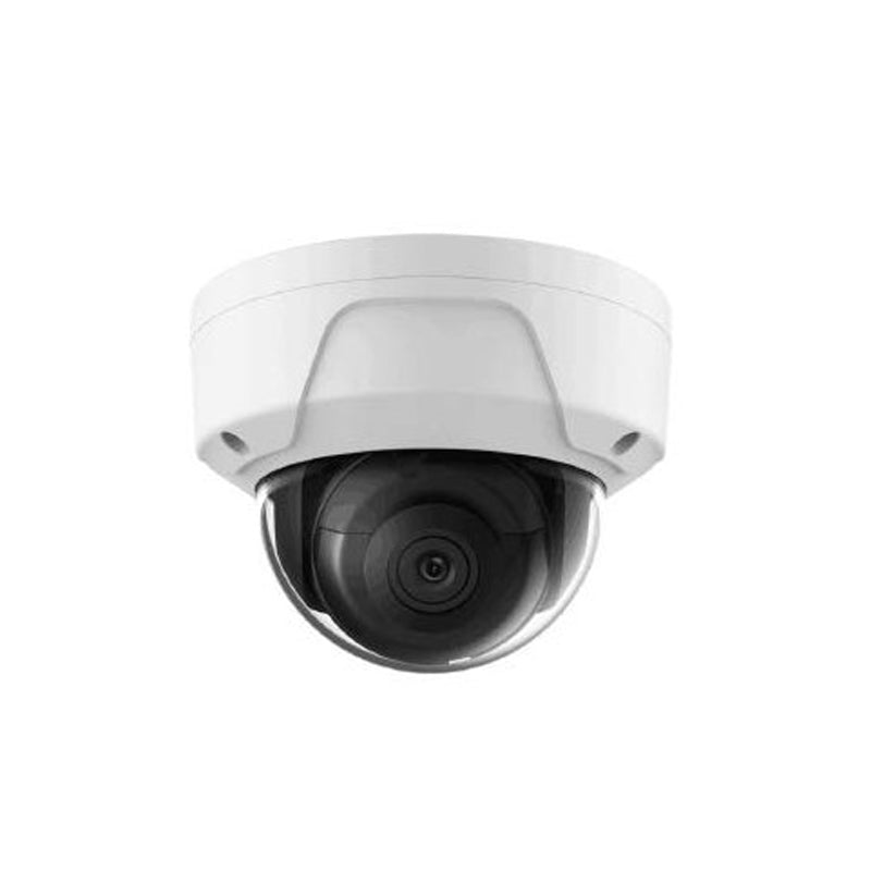 Winic NC324G2-TD 4MP WDR EXIR Fixed IP Dome Camera