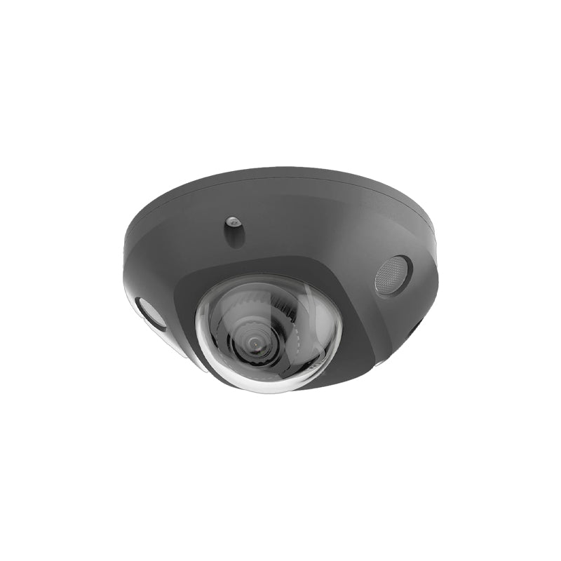Winic NC324G2-WDAG-2.8MM 4MP Outdoor EXIR Mini Dome Camera