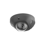 Winic NC324G2-WDAG-2.8MM 4MP Outdoor EXIR Mini Dome Camera