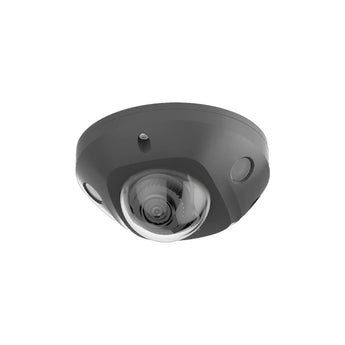 Winic NC324G2-WDAG-2.8MM 4MP Outdoor EXIR Mini Dome Camera