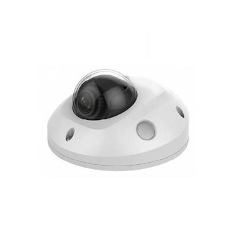 Winic NC328G2-WDA 8MP AcuSense True WDR Fixed IP Mini Dome Camera