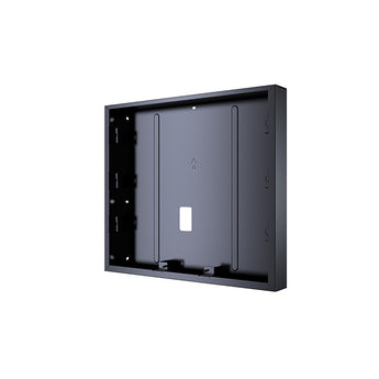 Akuvox X916 video door phone on-wall mount box