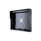 Akuvox X916 video door phone in-wall rain hood