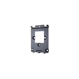 Akuvox x933 indoor monitor on-wall mount bracket