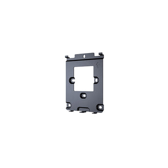 Akuvox x933 indoor monitor on-wall mount bracket