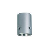 i-PRO WV-QAT501-S Silver ANSI Female Attachment Pipe Bracket