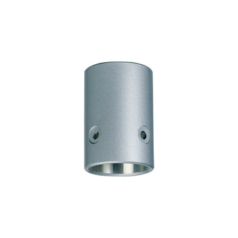 i-PRO WV-QAT501-S Silver ANSI Female Attachment Pipe Bracket