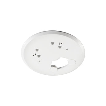 i-PRO WV-QAT502-W Gangbox Adapter