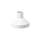 i-PRO WV-QSR501F1-W ANSI Female Outdoor Shroud Mount Bracket
