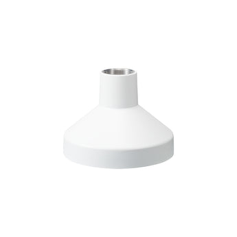 i-PRO WV-QSR501F1-W ANSI Female Outdoor Shroud Mount Bracket