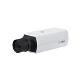 i-PRO WV-S1136A 2MP AI Indoor Box Bullet Camera
