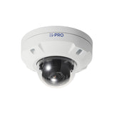i-PRO WV-S2536LNA 2MP Vandal Resistant Outdoor Dome Camera