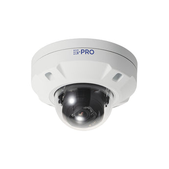 i-PRO WV-S2536LNA 2MP Vandal Resistant Outdoor Dome Camera