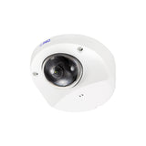 i-PRO WV-S35302-F2L 2MP AI Outdoor Compact Dome Camera