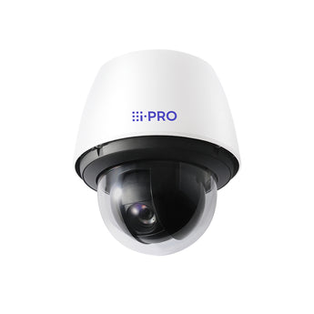 i-PRO WV-S65340-Z2N 2MP 21x Outdoor PTZ Camera