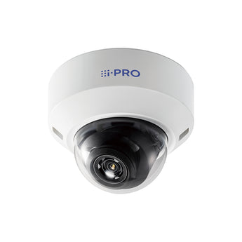 i-PRO WV-U2132LA 2MP Varifocal Lens Indoor Dome Camera