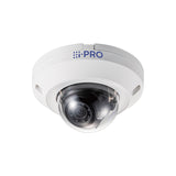 i-PRO WV-U2140LA 4MP Indoor Dome Camera