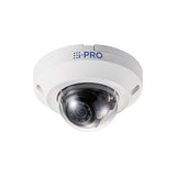 i-PRO WV-U2530LA 2MP Outdoor Dome Camera