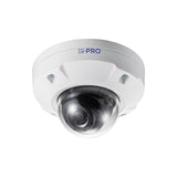 i-PRO WV-U2532LA 2MP Varifocal Lens Outdoor Dome Camera