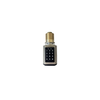  iTEC iCylinder09-1 Smart Mortise Electronic Cylinder