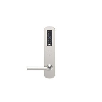 iTec-iCode03-LNM Mortise SmartLock Keypad RFID No Body